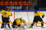 Photo hockey reportage Grenoble s'incline d'un but , 5 à 6 