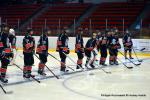 Photo hockey reportage HC74CUP : Le HC74 confirme