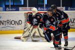 Photo hockey reportage HC74CUP : Le HC74 confirme