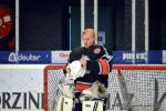 Photo hockey reportage HC74CUP : Le HC74 confirme