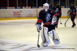 Photo hockey reportage HC74CUP : Le HC74 confirme