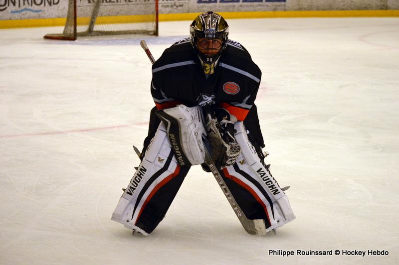Photo hockey reportage HC74CUP : Le HC74 confirme