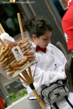 Photo hockey reportage Hockey Mondial 10 : Davaï, Davaï