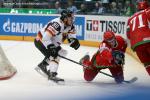 Photo hockey reportage Hockey Mondial 10 : L'Allemagne trébuche