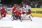 Photo hockey reportage Hockey Mondial 10 : L'Allemagne trébuche
