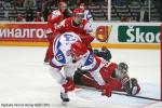 Photo hockey reportage Hockey Mondial 10 : L'Allemagne trébuche