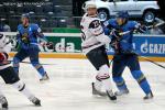 Photo hockey reportage Hockey Mondial 10 : Les Russes sont bien là
