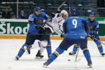 Photo hockey reportage Hockey Mondial 10 : Les Russes sont bien là