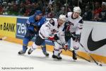 Photo hockey reportage Hockey Mondial 10 : Les Russes sont bien là