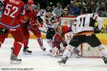 Photo hockey reportage Hockey Mondial 10 : Les Russes sont bien là