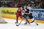 Photo hockey reportage Hockey Mondial 10 : Les Russes sont bien là