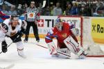Photo hockey reportage Hockey Mondial 10 : Les Russes sont bien là