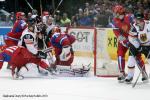 Photo hockey reportage Hockey Mondial 10 : Les Russes sont bien là