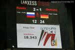 Photo hockey reportage Hockey Mondial 10 : Les Russes sont bien là