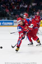 Photo hockey reportage Hockey Mondial 10 : Les Tchèques champions !!!