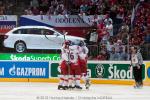 Photo hockey reportage Hockey Mondial 10 : Les Tchèques champions !!!