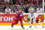 Photo hockey reportage Hockey Mondial 10 : Les Tchèques champions !!!