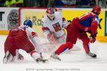 Photo hockey reportage Hockey Mondial 10 : Les Tchèques champions !!!