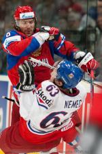 Photo hockey reportage Hockey Mondial 10 : Les Tchèques champions !!!