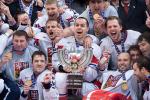 Photo hockey reportage Hockey Mondial 10 : Les Tchèques champions !!!