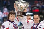 Photo hockey reportage Hockey Mondial 10 : Les Tchèques champions !!!