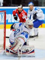 Photo hockey reportage Hockey mondial 10: La Suisse qualifiée