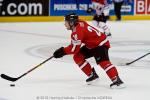 Photo hockey reportage Hockey mondial 10: Le Canada écrasé