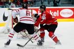 Photo hockey reportage Hockey mondial 10: Le Canada écrasé