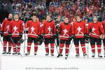 Photo hockey reportage Hockey mondial 10: Le Canada écrasé