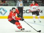Photo hockey reportage Hockey mondial 10: Le Canada écrasé