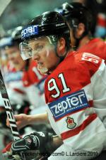 Photo hockey reportage Hockey mondial 10: Le Canada écrasé