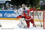Photo hockey reportage Hockey Mondial 10: Les Tchèques en demis