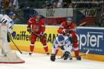 Photo hockey reportage Hockey Mondial 10: Les Tchèques en demis