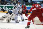 Photo hockey reportage Hockey Mondial 10: Les Tchèques en demis