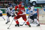 Photo hockey reportage Hockey Mondial 10: Les Tchèques en demis