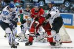 Photo hockey reportage Hockey Mondial 10: Les Tchèques en demis