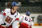 Photo hockey reportage Hockey mondial 10: Les Tchèques en finale