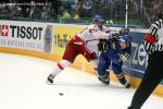 Photo hockey reportage Hockey mondial 10: Les Tchèques en finale