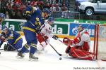 Photo hockey reportage Hockey mondial 10: Les Tchèques en finale