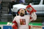 Photo hockey reportage Hockey mondial 10: Les Tchèques en finale