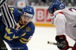 Photo hockey reportage Hockey mondial 10: Les Tchèques en finale