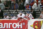 Photo hockey reportage Hockey mondial 10: Les Tchèques en finale