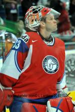 Photo hockey reportage Hockey mondial 10: Sensation norvégienne