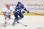 Photo hockey reportage Hockey Week : Défaite totale des Lions