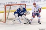 Photo hockey reportage Hockey Week : Défaite totale des Lions
