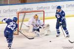 Photo hockey reportage Hockey Week : Défaite totale des Lions