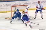 Photo hockey reportage Hockey Week : Défaite totale des Lions