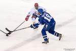Photo hockey reportage Hockey Week : Défaite totale des Lions