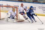 Photo hockey reportage Hockey Week : Défaite totale des Lions