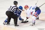 Photo hockey reportage Hockey Week : Défaite totale des Lions